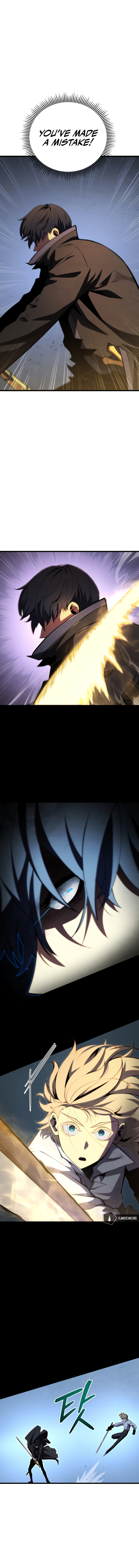Youngest Son of the Renowned Swordsmanship Clan Chapter 70 - Page 8