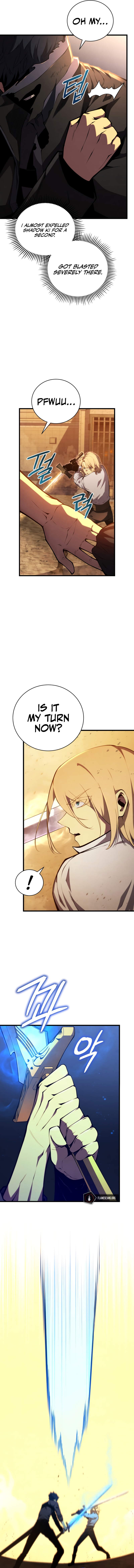 Youngest Son of the Renowned Swordsmanship Clan Chapter 70 - Page 10