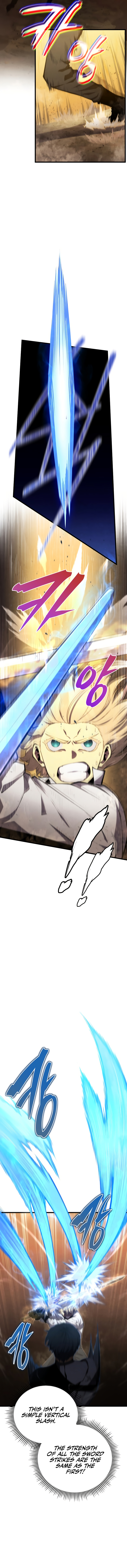 Youngest Son of the Renowned Swordsmanship Clan Chapter 70 - Page 11
