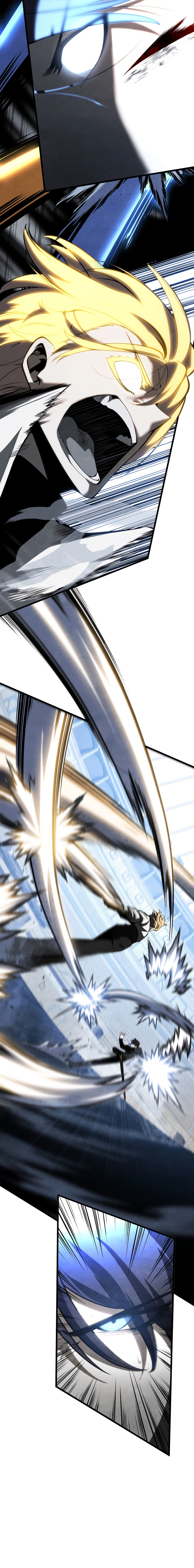 Youngest Son of the Renowned Swordsmanship Clan Chapter 71 - Page 4