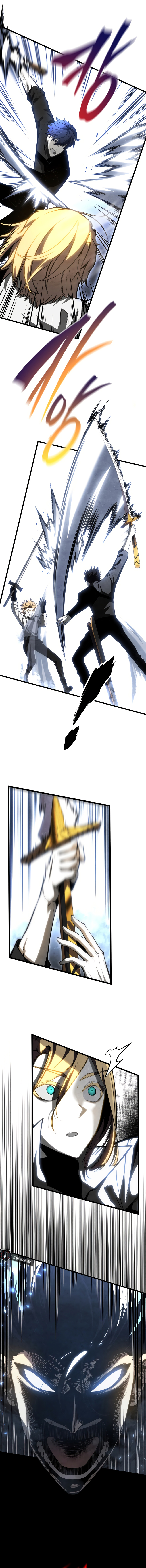 Youngest Son of the Renowned Swordsmanship Clan Chapter 71 - Page 5