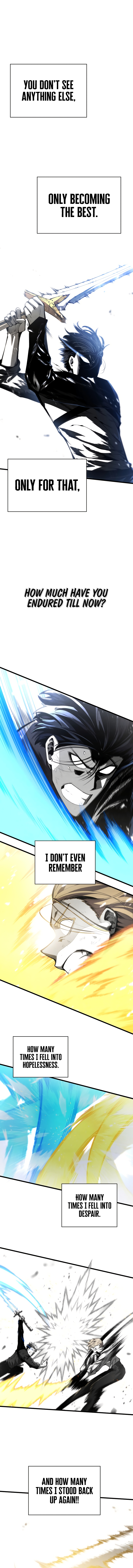 Youngest Son of the Renowned Swordsmanship Clan Chapter 71 - Page 10