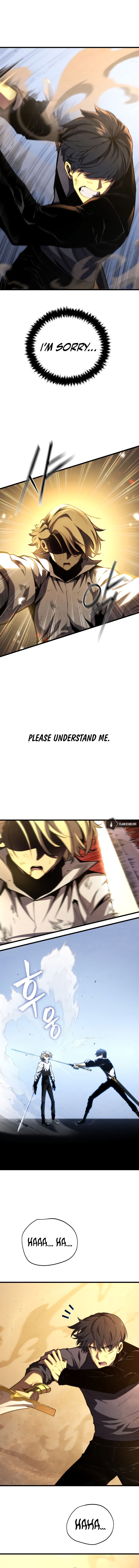Youngest Son of the Renowned Swordsmanship Clan Chapter 71 - Page 13