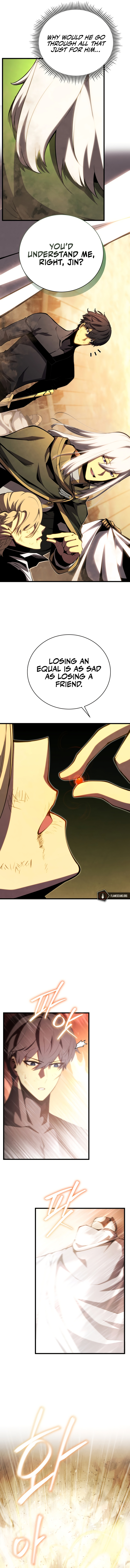 Youngest Son of the Renowned Swordsmanship Clan Chapter 72 - Page 6