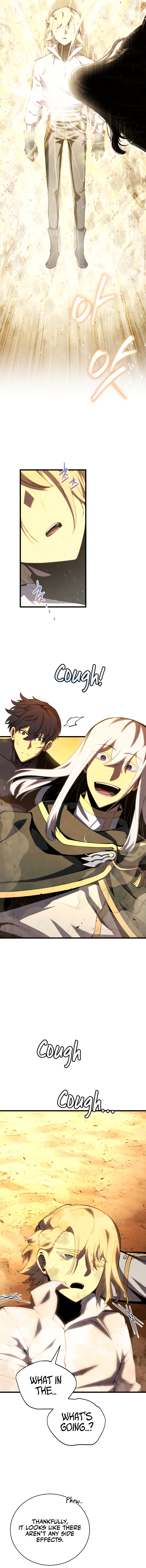 Youngest Son of the Renowned Swordsmanship Clan Chapter 72 - Page 7