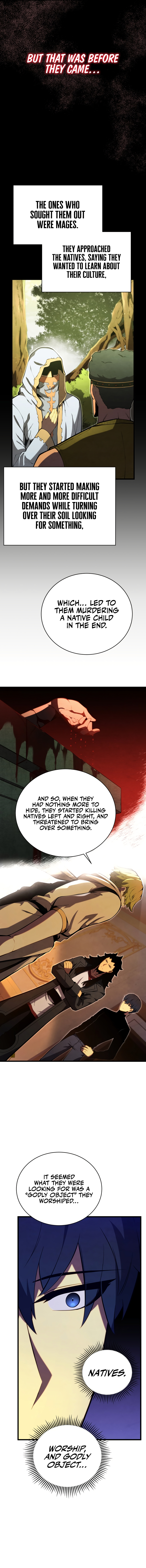 Youngest Son of the Renowned Swordsmanship Clan Chapter 73 - Page 12