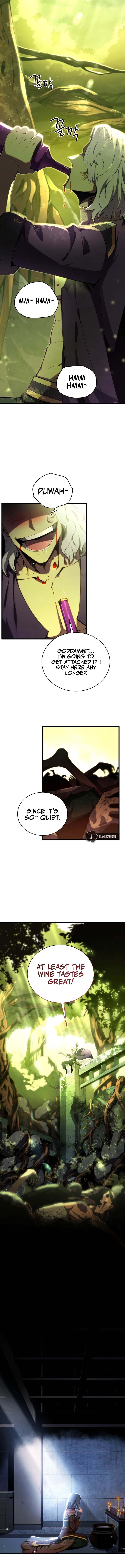 Youngest Son of the Renowned Swordsmanship Clan Chapter 73 - Page 15