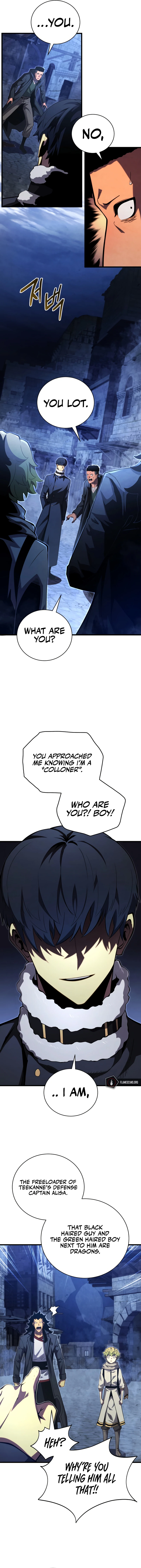 Youngest Son of the Renowned Swordsmanship Clan Chapter 74 - Page 7