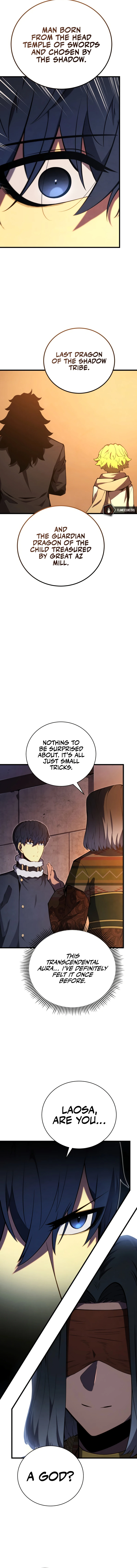 Youngest Son of the Renowned Swordsmanship Clan Chapter 74 - Page 11
