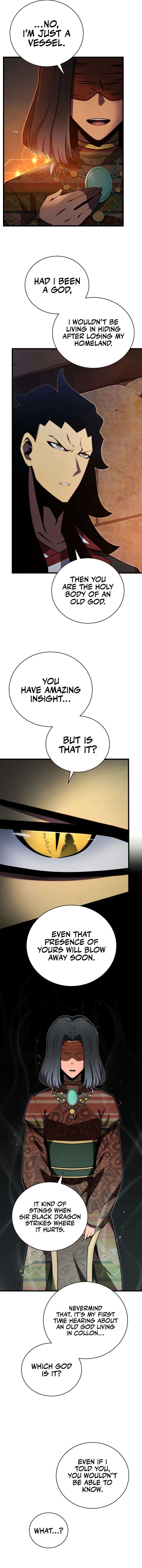 Youngest Son of the Renowned Swordsmanship Clan Chapter 74 - Page 12