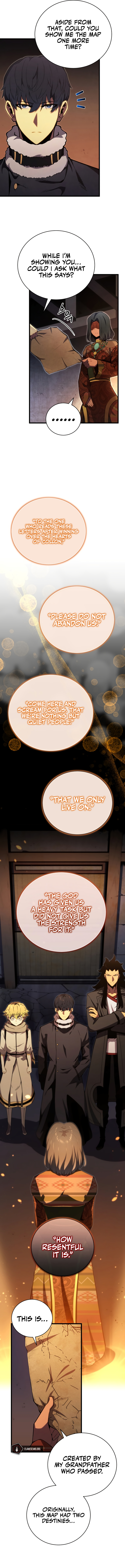 Youngest Son of the Renowned Swordsmanship Clan Chapter 74 - Page 13