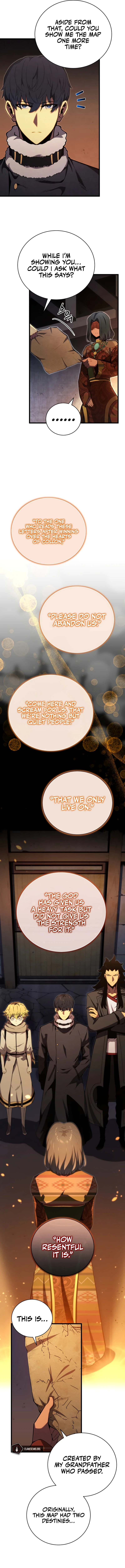 Youngest Son of the Renowned Swordsmanship Clan Chapter 74 - Page 13
