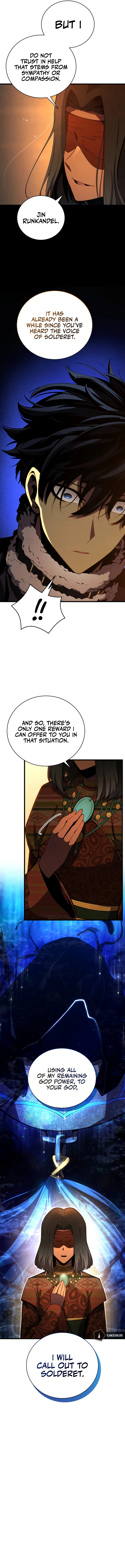Youngest Son of the Renowned Swordsmanship Clan Chapter 74 - Page 15