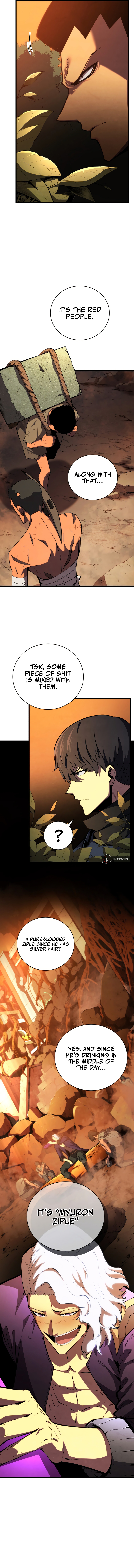 Youngest Son of the Renowned Swordsmanship Clan Chapter 75 - Page 5