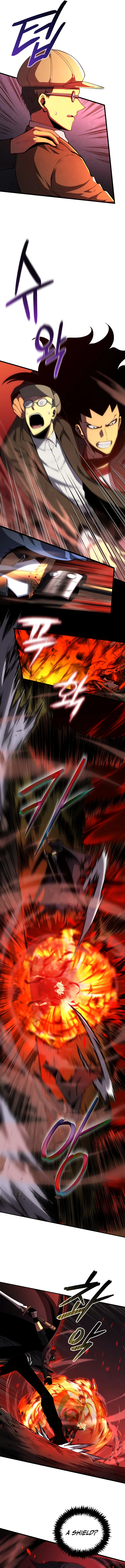 Youngest Son of the Renowned Swordsmanship Clan Chapter 76 - Page 6