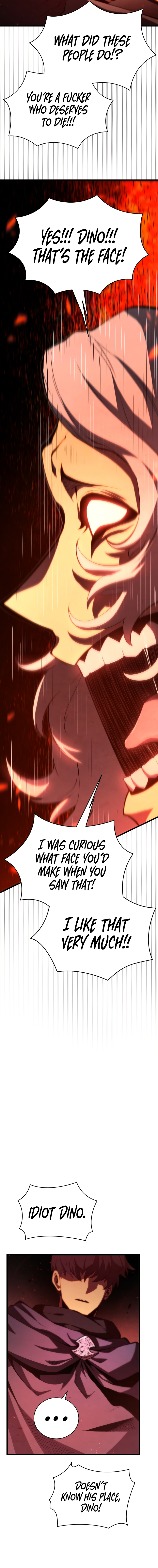 Youngest Son of the Renowned Swordsmanship Clan Chapter 76 - Page 12