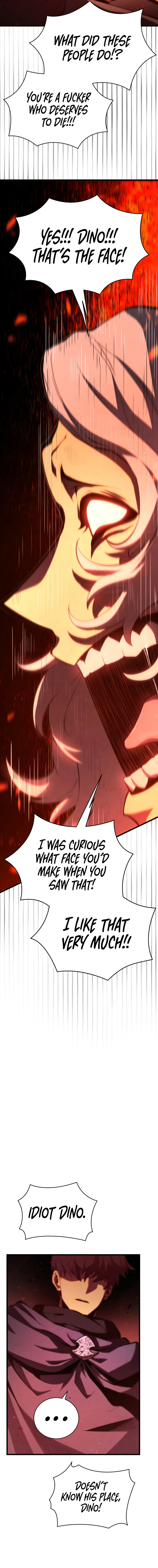 Youngest Son of the Renowned Swordsmanship Clan Chapter 76 - Page 12