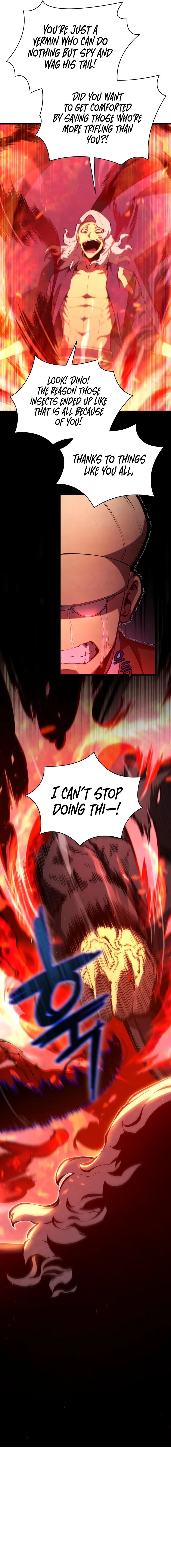 Youngest Son of the Renowned Swordsmanship Clan Chapter 76 - Page 13