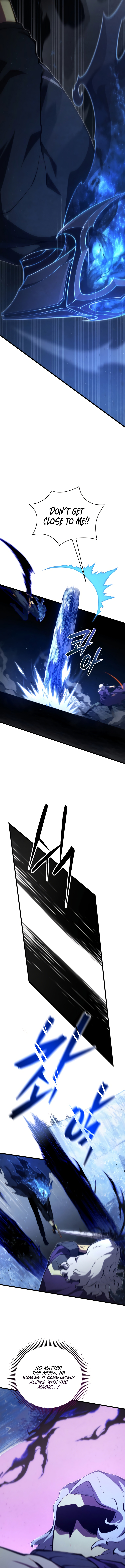 Youngest Son of the Renowned Swordsmanship Clan Chapter 77 - Page 7