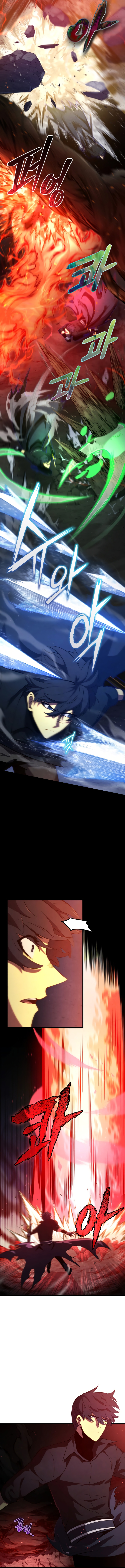 Youngest Son of the Renowned Swordsmanship Clan Chapter 77 - Page 12