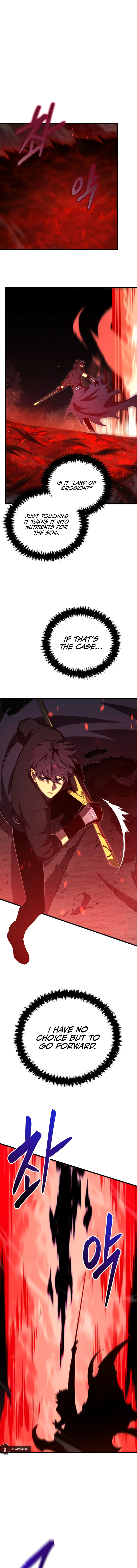 Youngest Son of the Renowned Swordsmanship Clan Chapter 77 - Page 13
