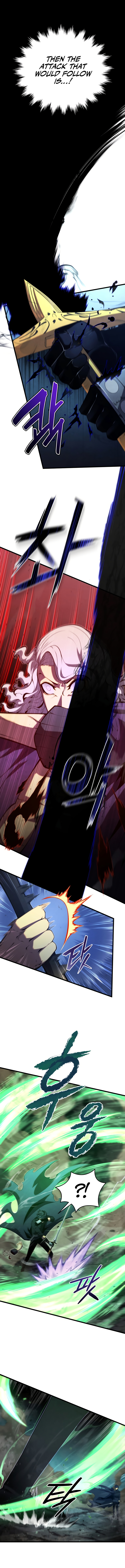 Youngest Son of the Renowned Swordsmanship Clan Chapter 78 - Page 4