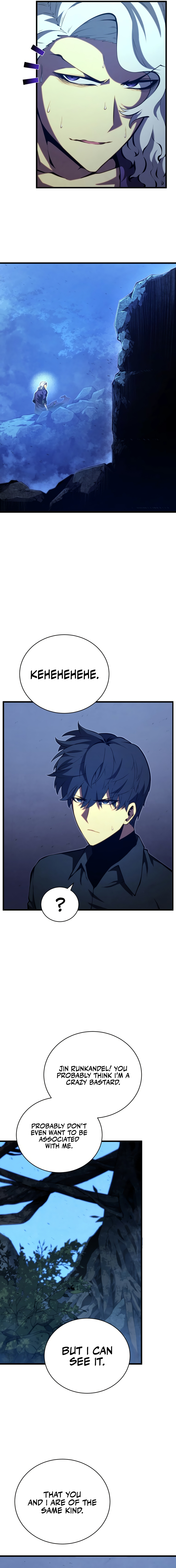 Youngest Son of the Renowned Swordsmanship Clan Chapter 78 - Page 6