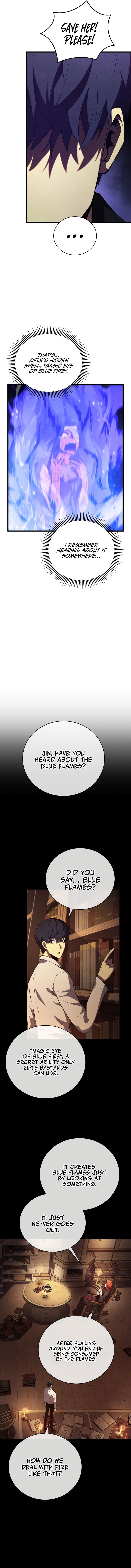 Youngest Son of the Renowned Swordsmanship Clan Chapter 78 - Page 14