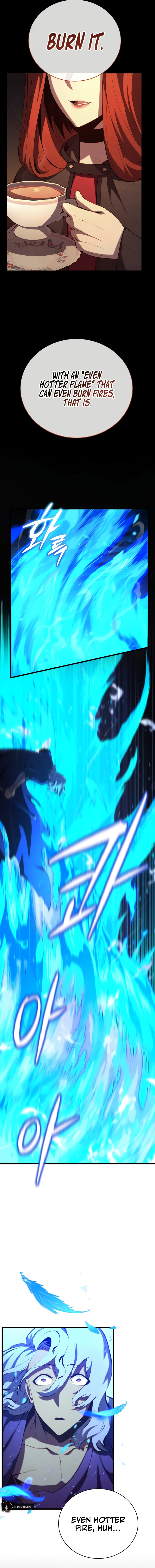 Youngest Son of the Renowned Swordsmanship Clan Chapter 78 - Page 15