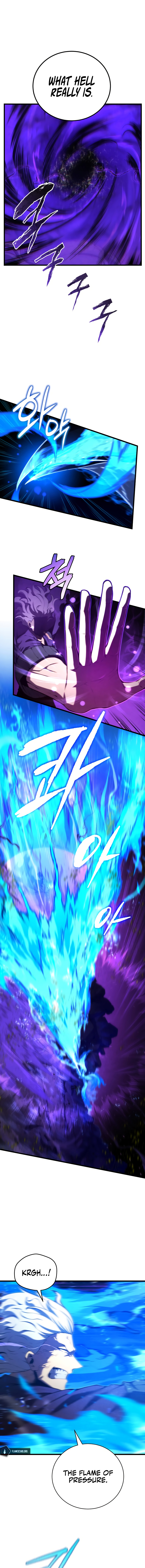 Youngest Son of the Renowned Swordsmanship Clan Chapter 79 - Page 7