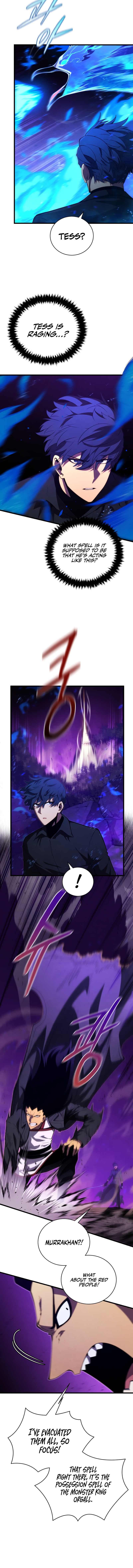Youngest Son of the Renowned Swordsmanship Clan Chapter 79 - Page 8