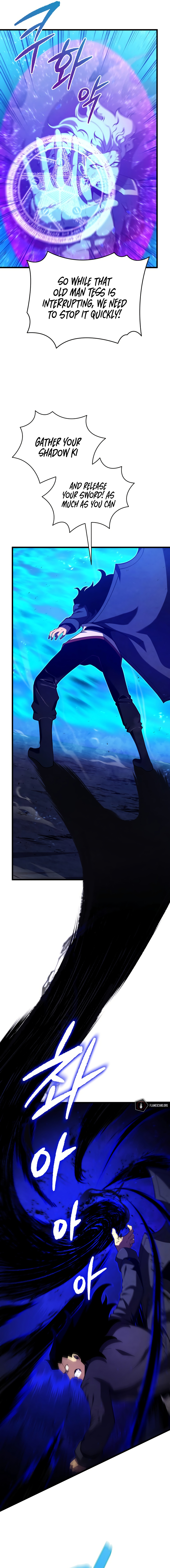 Youngest Son of the Renowned Swordsmanship Clan Chapter 79 - Page 9