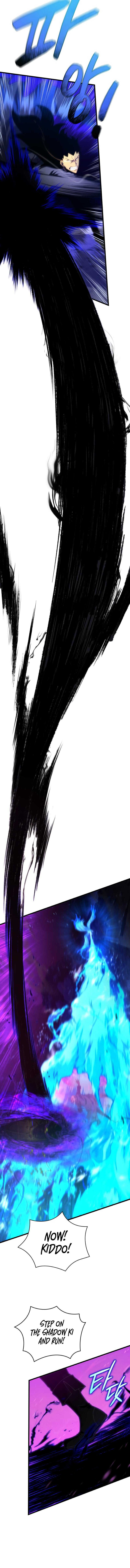 Youngest Son of the Renowned Swordsmanship Clan Chapter 79 - Page 10