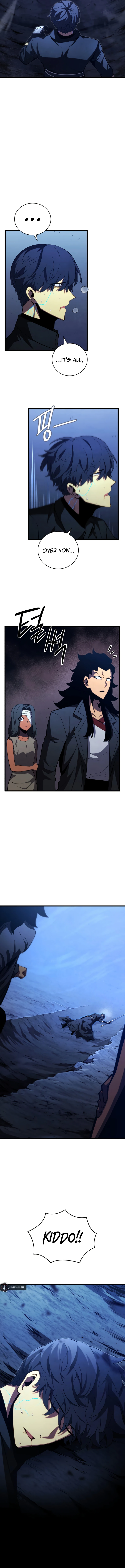 Youngest Son of the Renowned Swordsmanship Clan Chapter 80 - Page 7