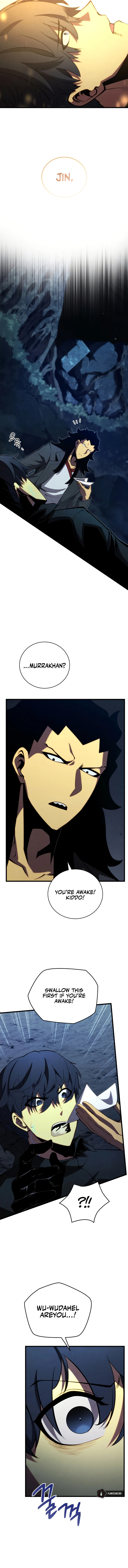 Youngest Son of the Renowned Swordsmanship Clan Chapter 80 - Page 9