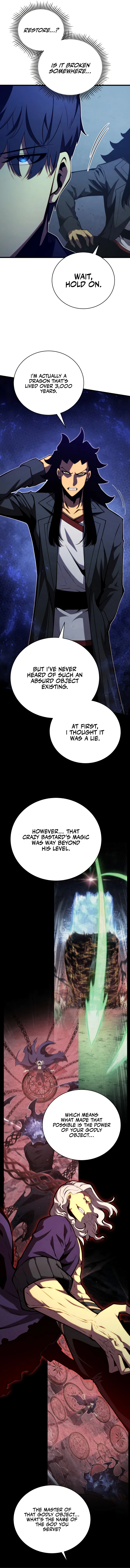 Youngest Son of the Renowned Swordsmanship Clan Chapter 80 - Page 13