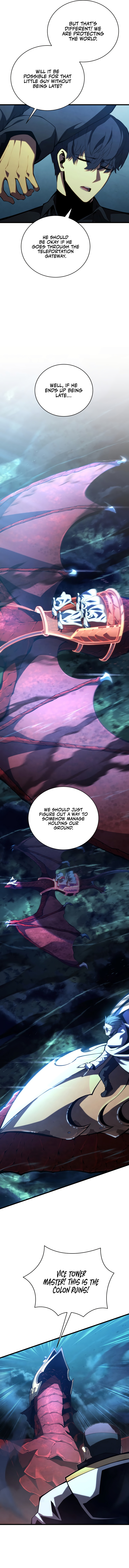 Youngest Son of the Renowned Swordsmanship Clan Chapter 81 - Page 7