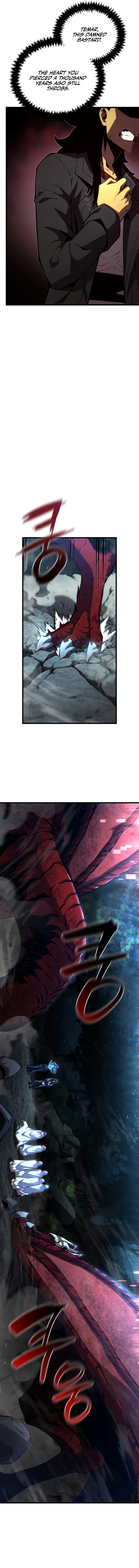 Youngest Son of the Renowned Swordsmanship Clan Chapter 81 - Page 10