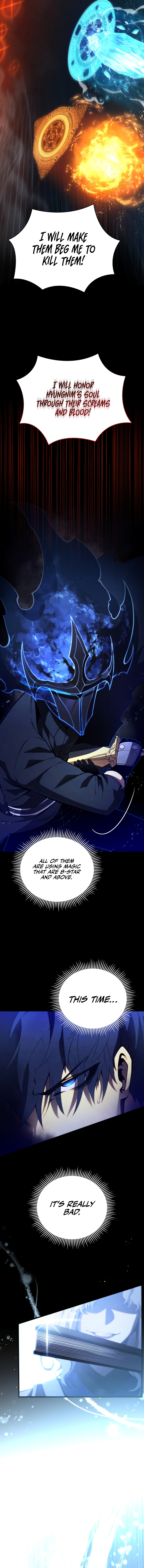 Youngest Son of the Renowned Swordsmanship Clan Chapter 81 - Page 16