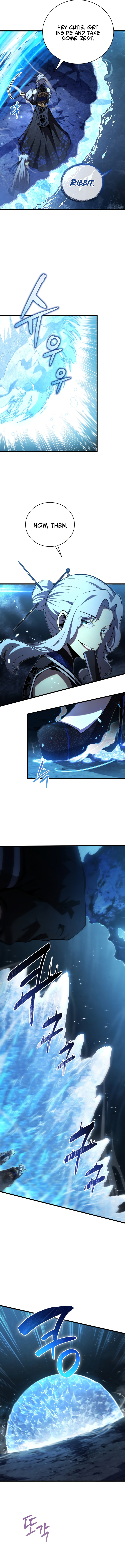 Youngest Son of the Renowned Swordsmanship Clan Chapter 82 - Page 4