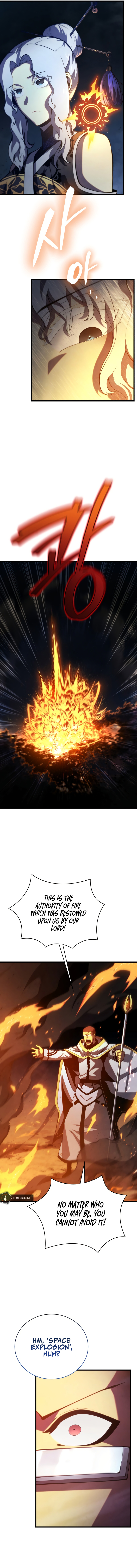 Youngest Son of the Renowned Swordsmanship Clan Chapter 82 - Page 17