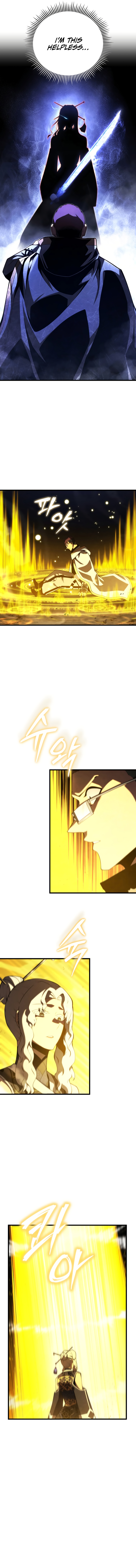 Youngest Son of the Renowned Swordsmanship Clan Chapter 83 - Page 4