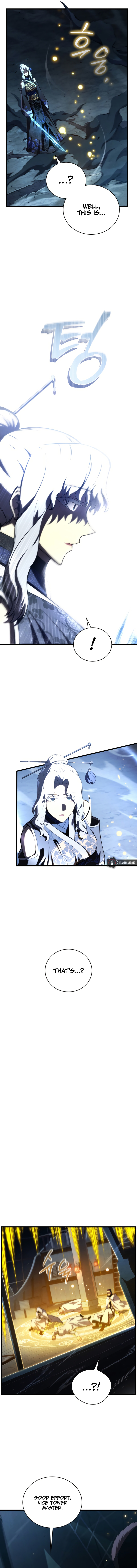 Youngest Son of the Renowned Swordsmanship Clan Chapter 83 - Page 5