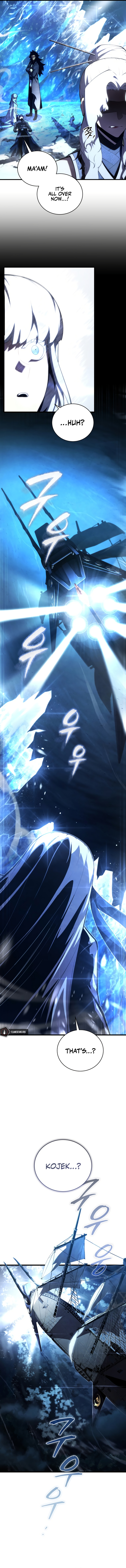 Youngest Son of the Renowned Swordsmanship Clan Chapter 83 - Page 7