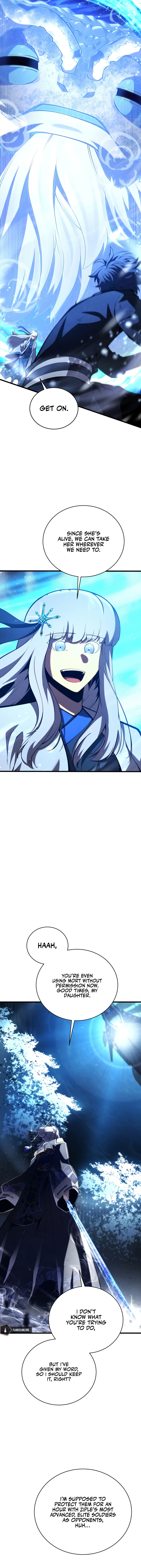 Youngest Son of the Renowned Swordsmanship Clan Chapter 83 - Page 14