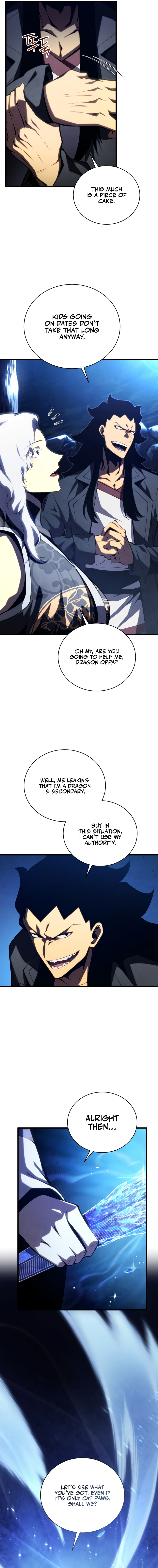 Youngest Son of the Renowned Swordsmanship Clan Chapter 83 - Page 15