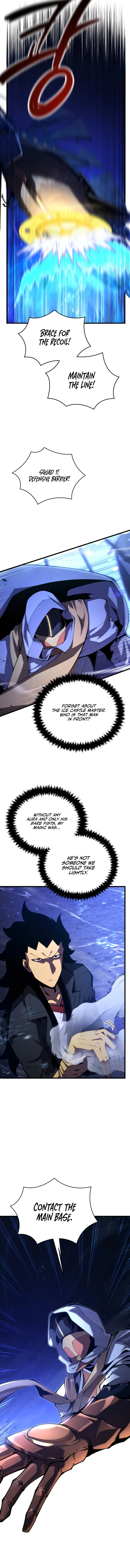 Youngest Son of the Renowned Swordsmanship Clan Chapter 84 - Page 7