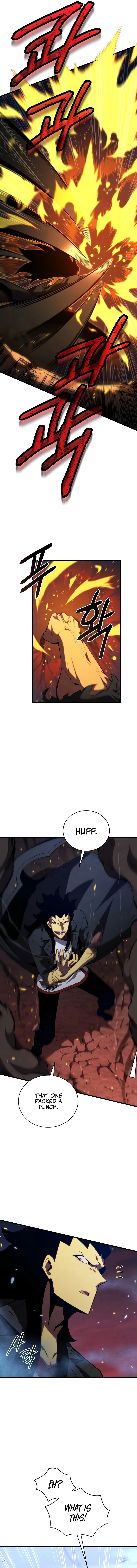Youngest Son of the Renowned Swordsmanship Clan Chapter 84 - Page 11