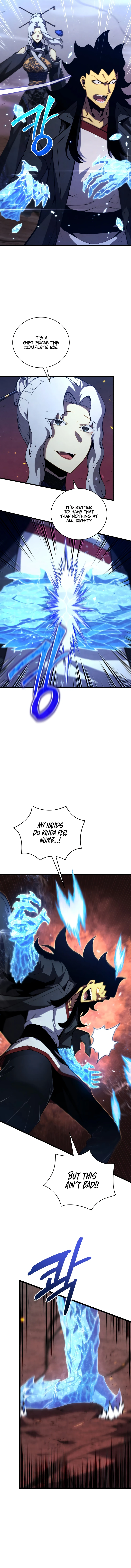 Youngest Son of the Renowned Swordsmanship Clan Chapter 84 - Page 12