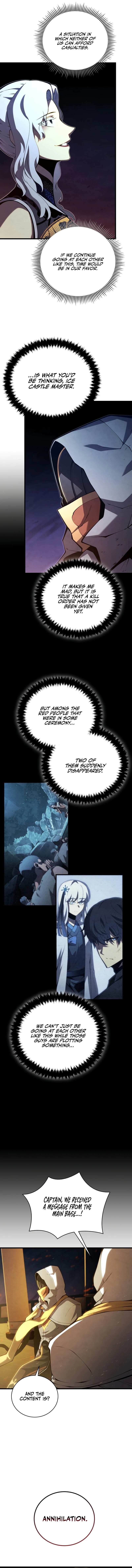Youngest Son of the Renowned Swordsmanship Clan Chapter 84 - Page 14